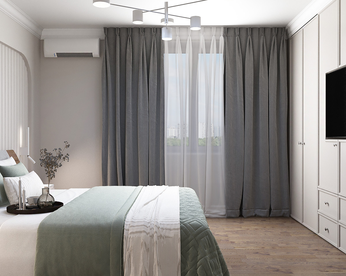 Квартира 200 кв.м.