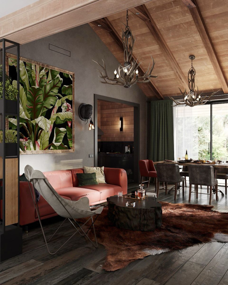 Спа и банный комплекс