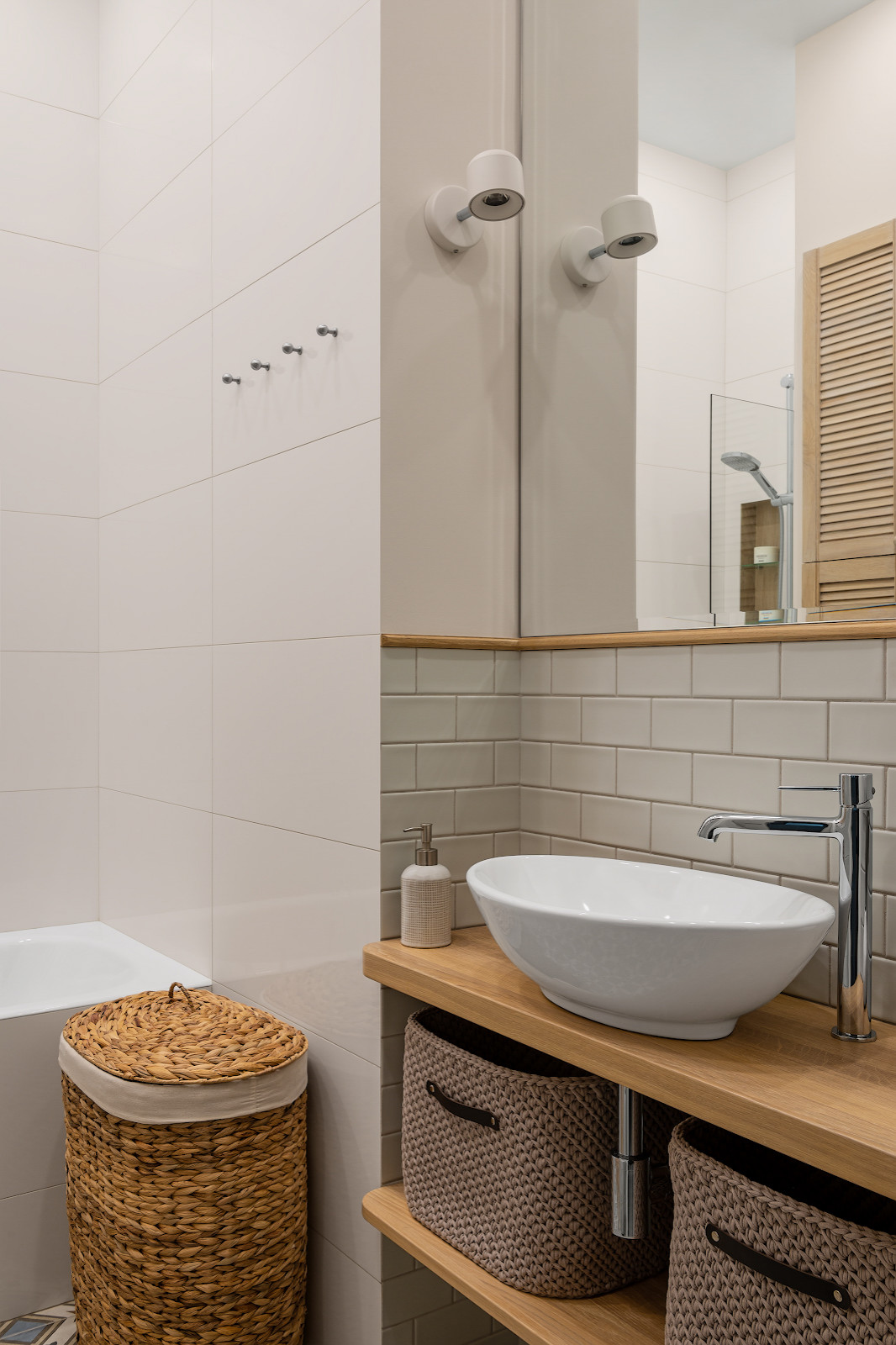 Квартира 41 м2 в ЖК Зил Арт