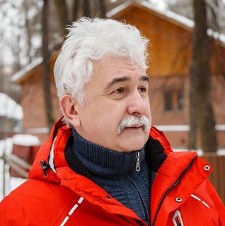Тигран Оганесов
