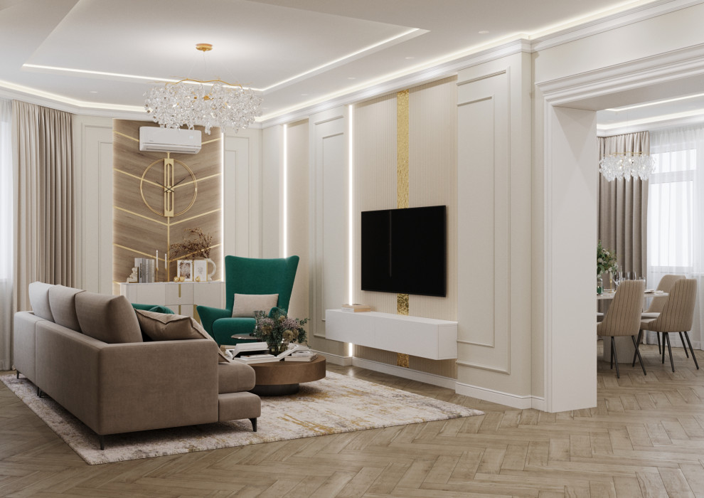 Серебряный