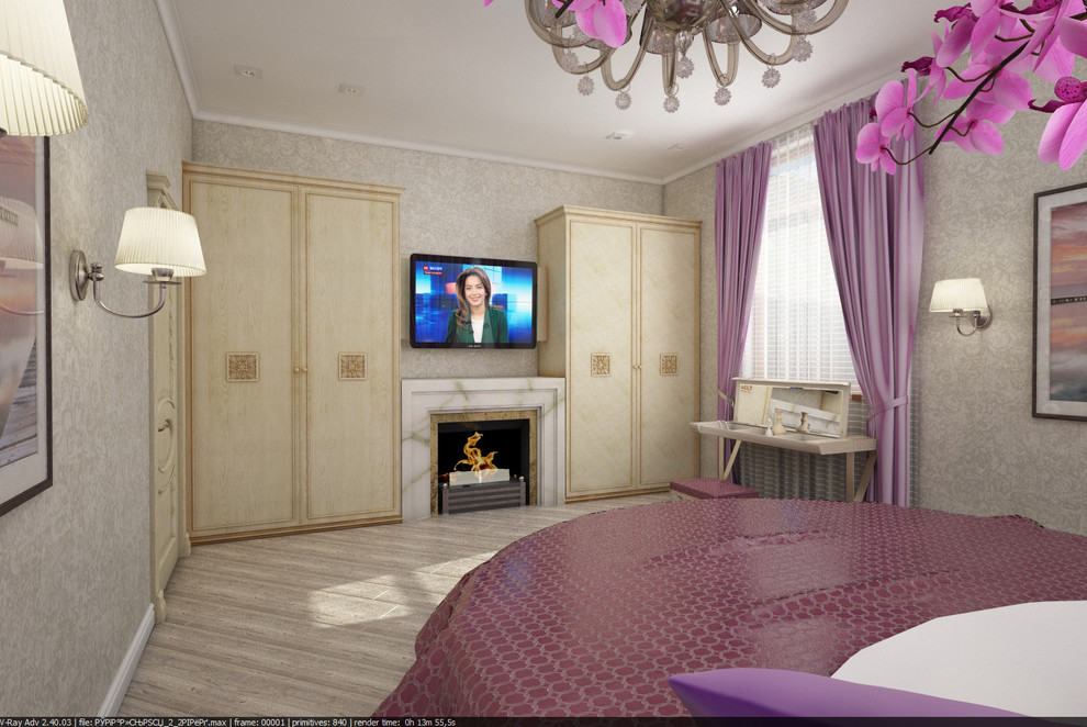 Частное домовладение