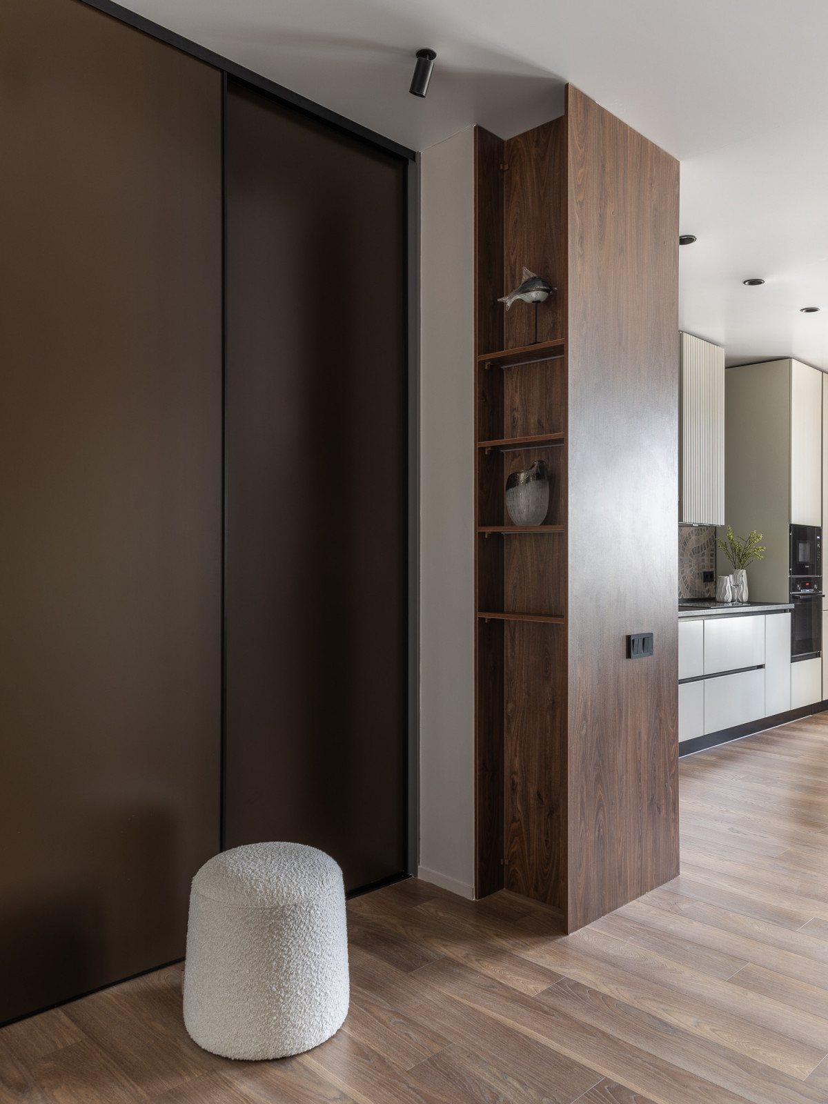 ЖК Савин Хауз