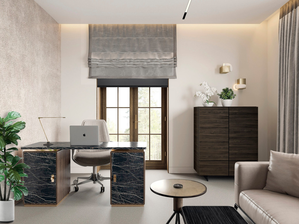 Загородный дом в г. Павловск