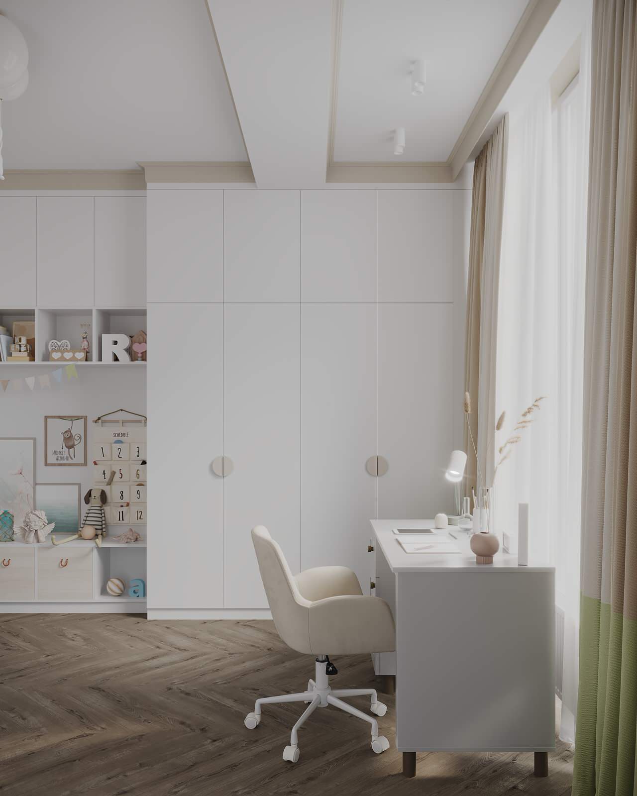 Квартира в Сочи