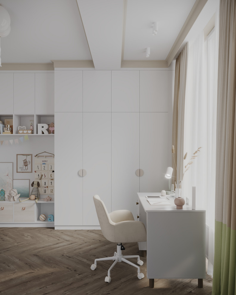 Квартира в Сочи