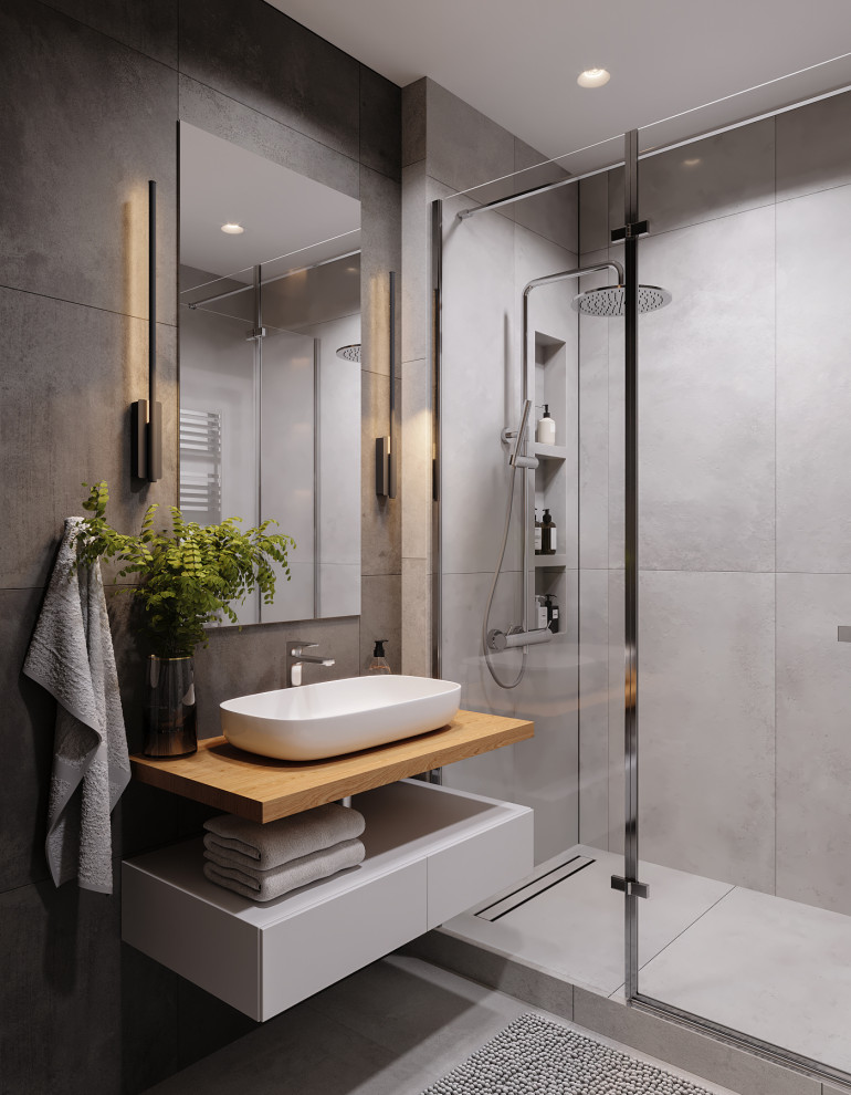 ЖК ДОСТОЯНИЕ