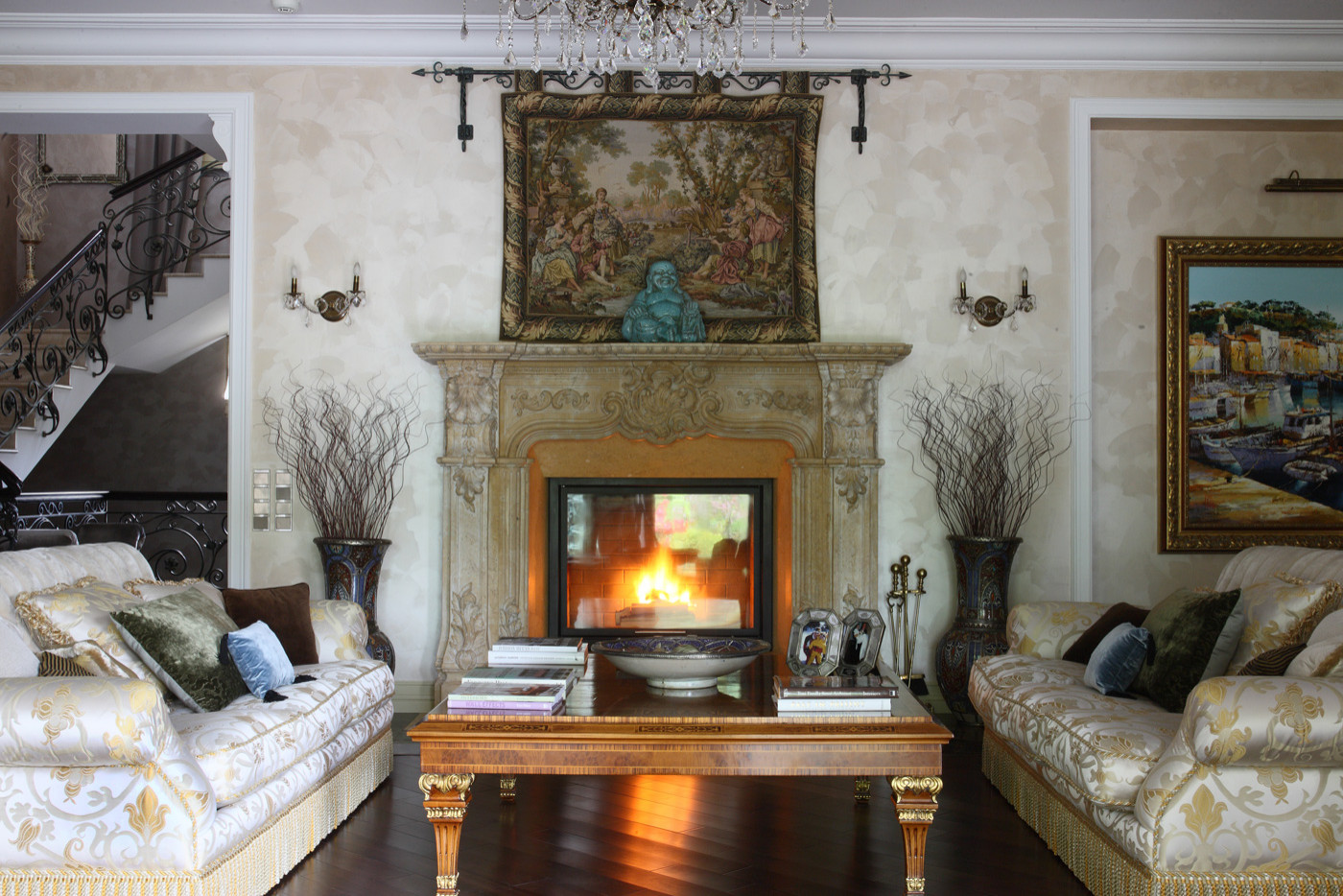 Галерея работ