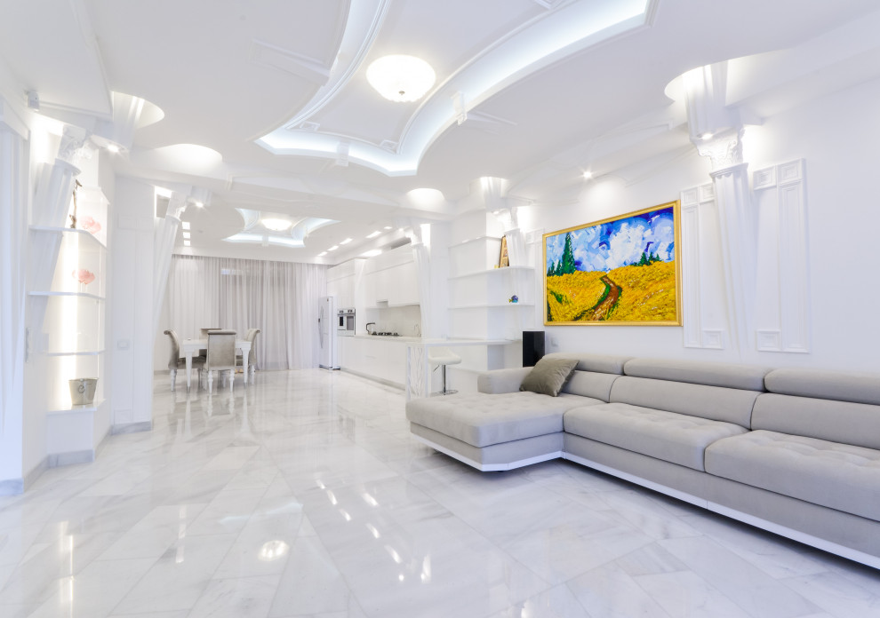 Элитный дом