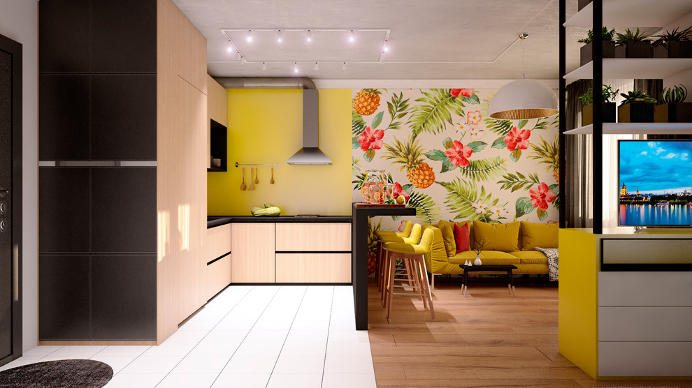 Обложка проекта: 1k Svyatobor