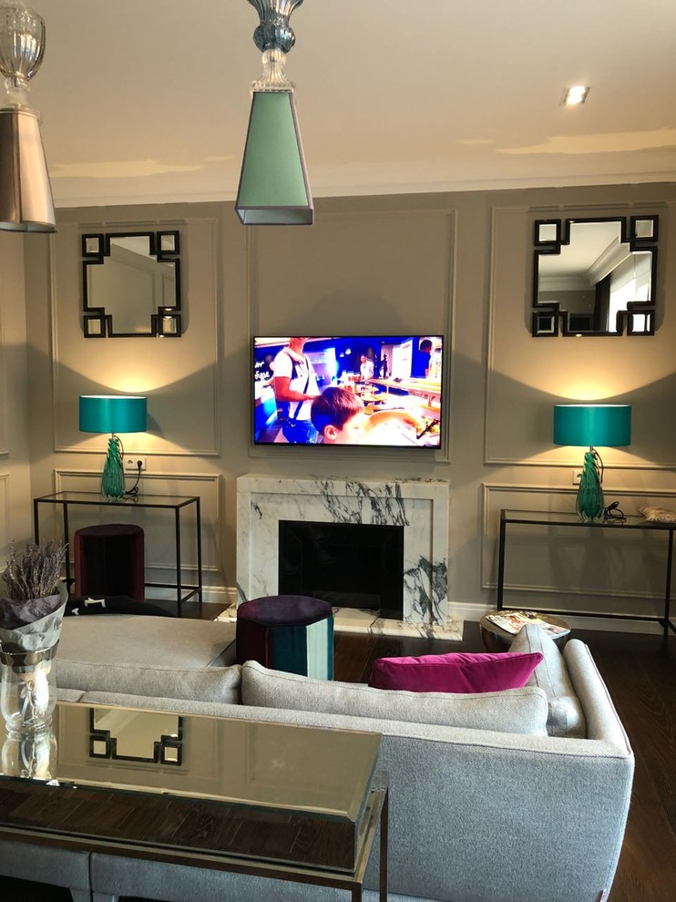 Совремнная классика