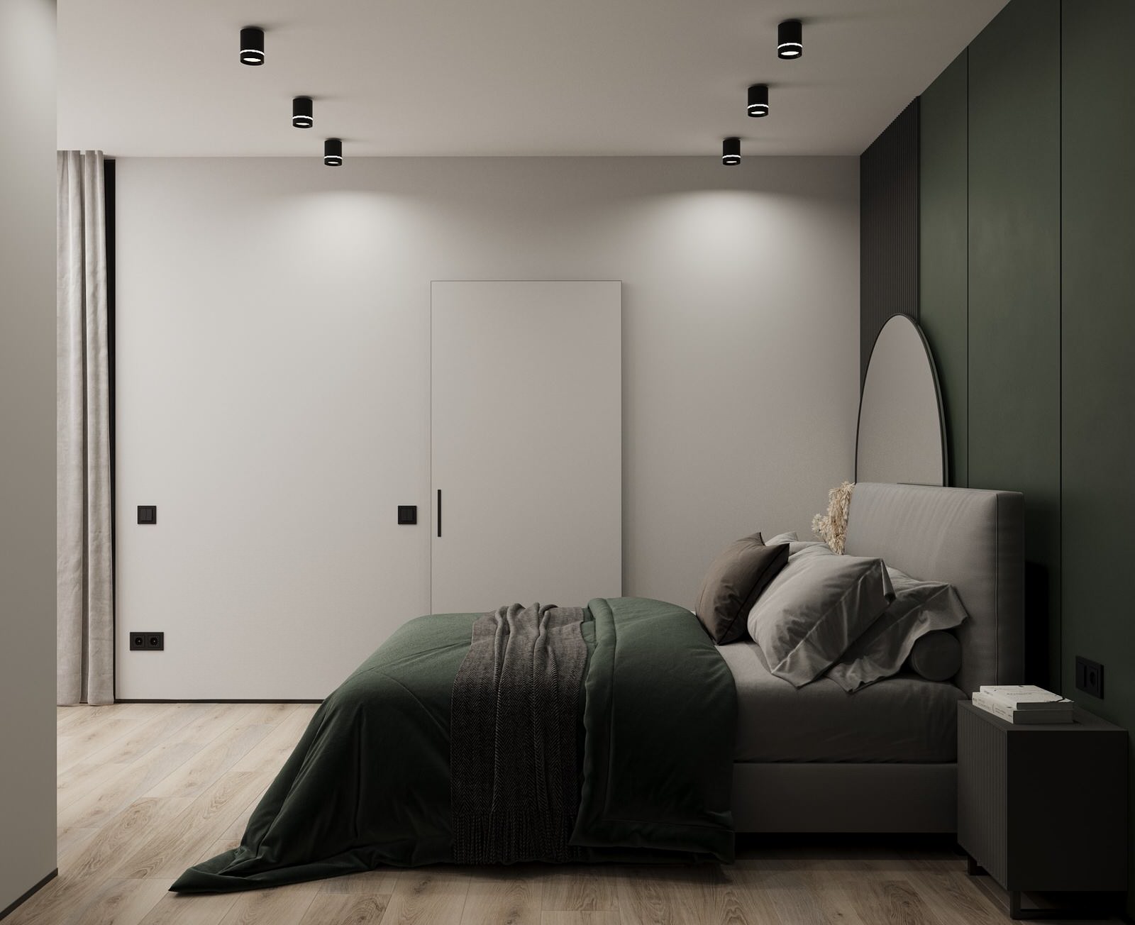 ЖК Пушкаревский