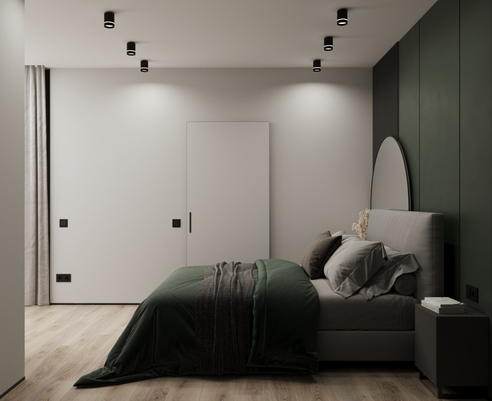 ЖК Пушкаревский