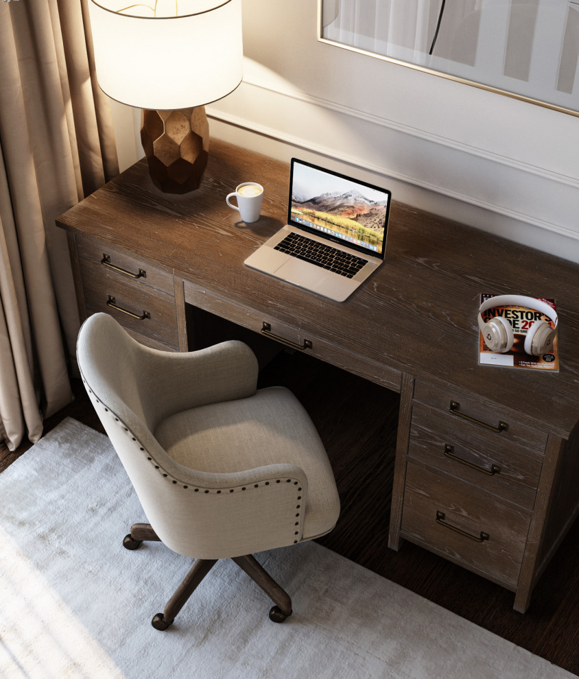 Квартира 80 кв.м. в Москве