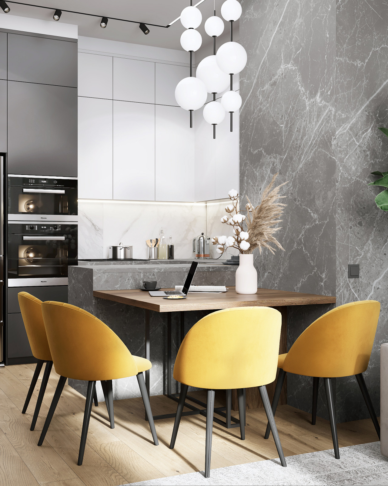 ЖК "Маяк" Химки