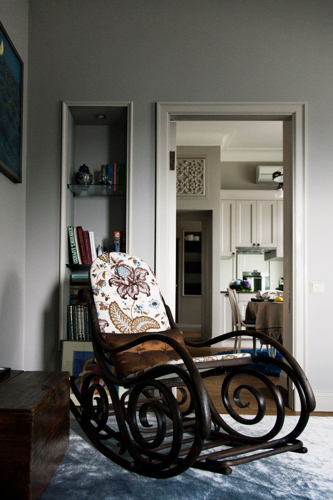 Оксана/ Покровка