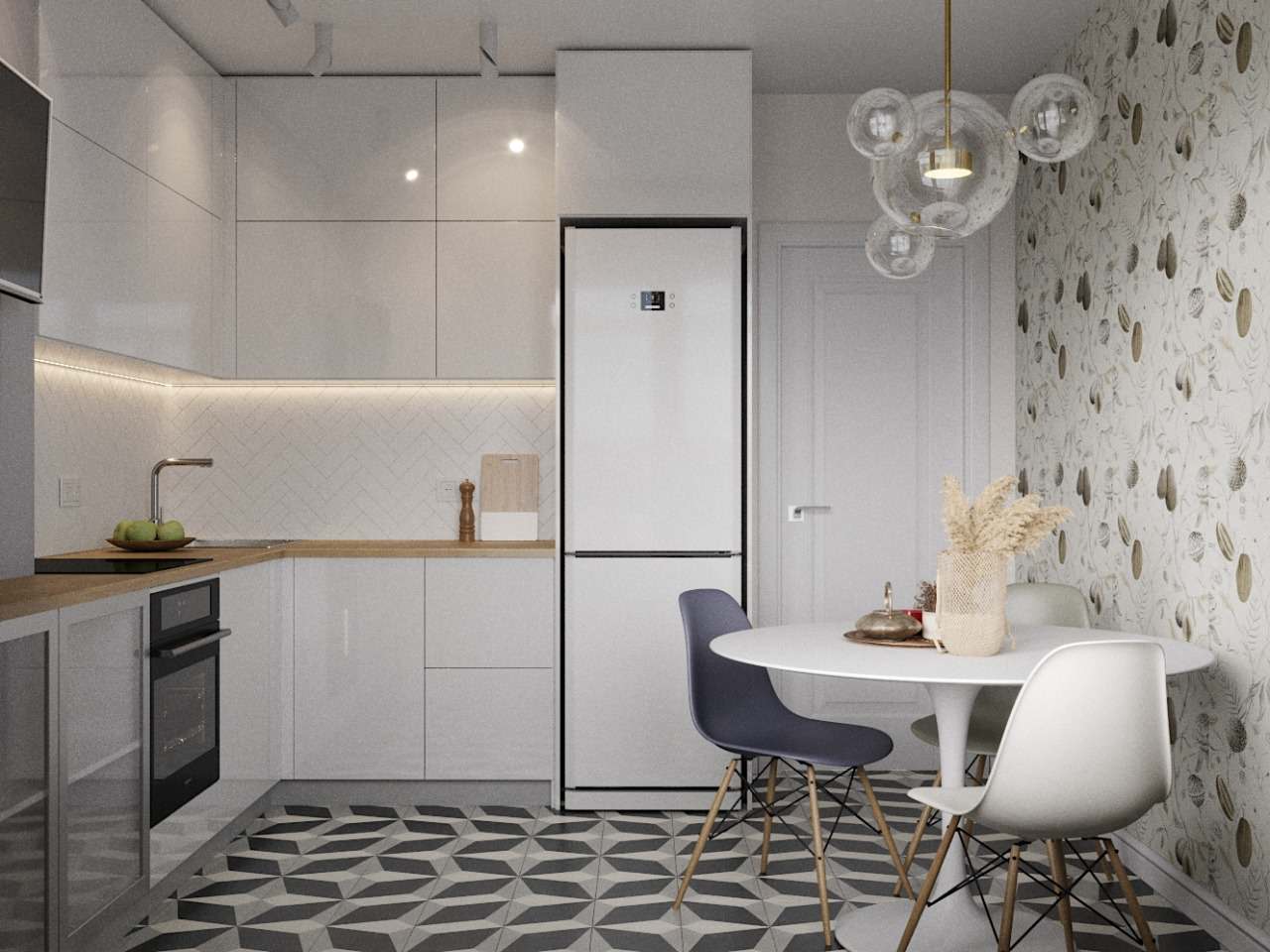 Обложка проекта: Breath