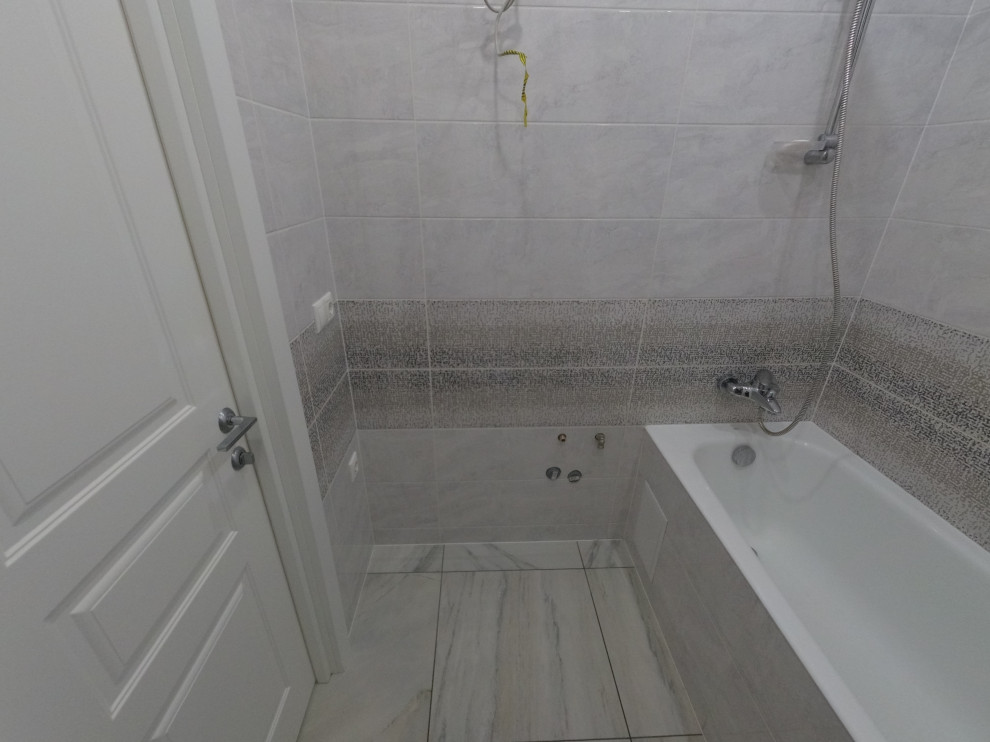 ЖК ЗаМитино