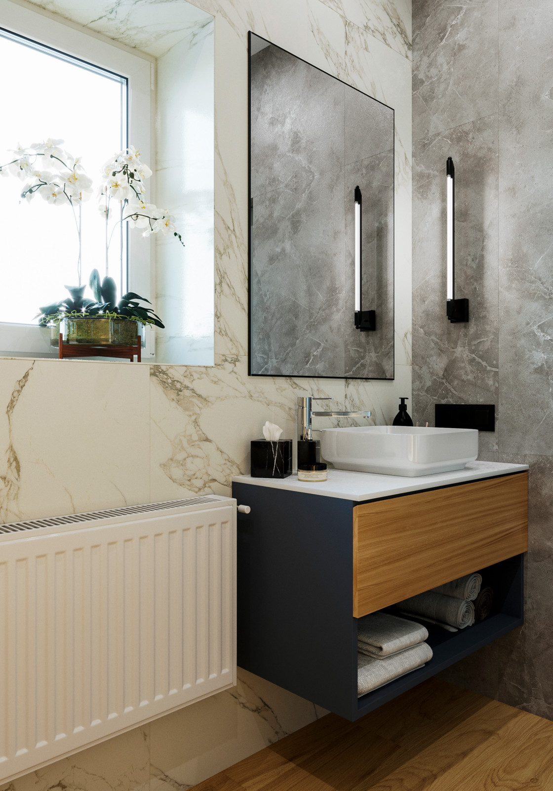 Лазурное настроение