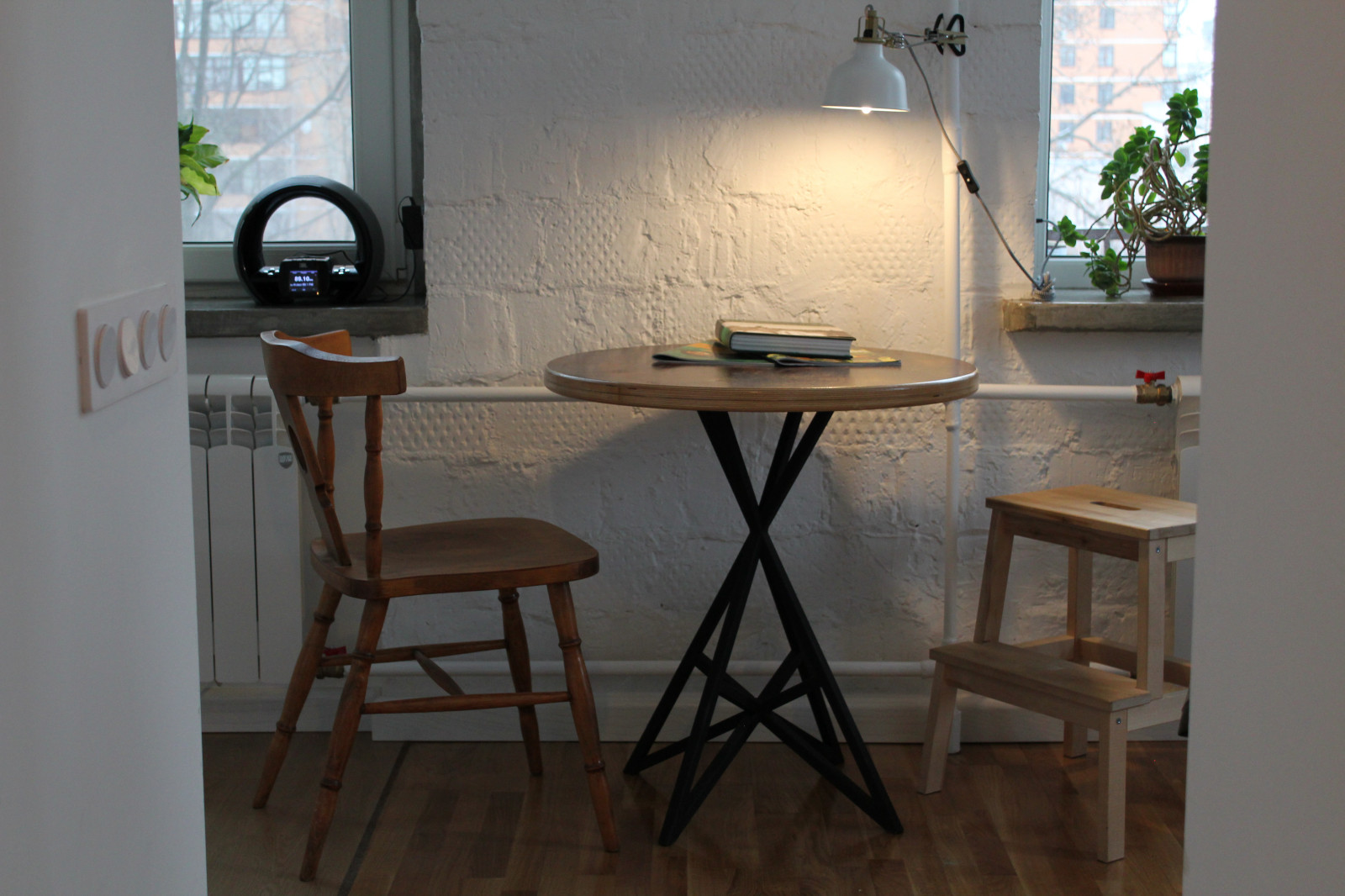 Даниил Гусев