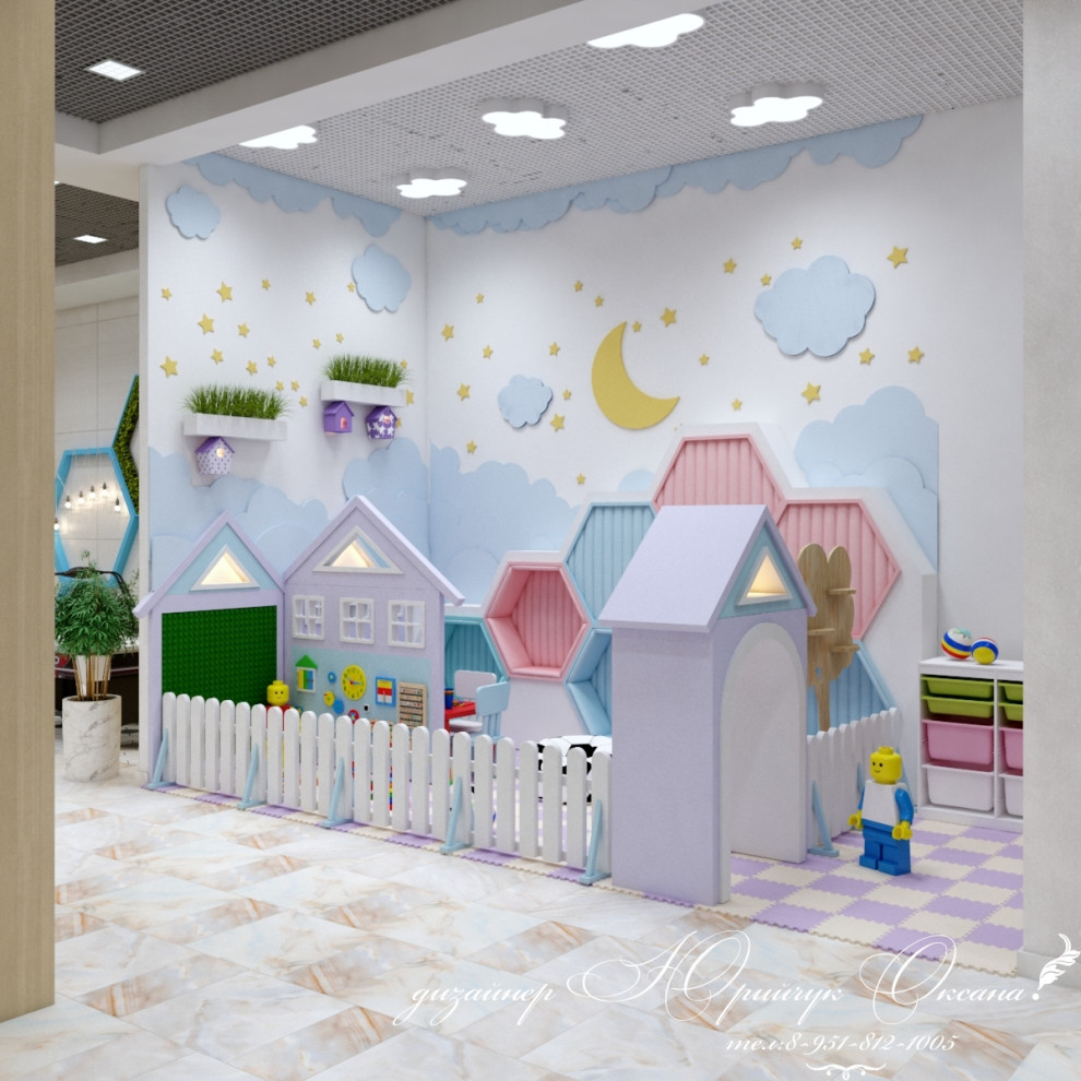 Спортивный комплекс Арена