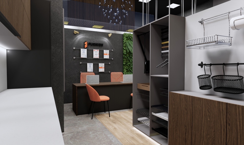 Магазин фурнитуры