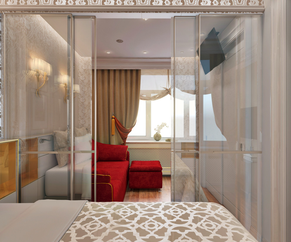 квартира в Павшино