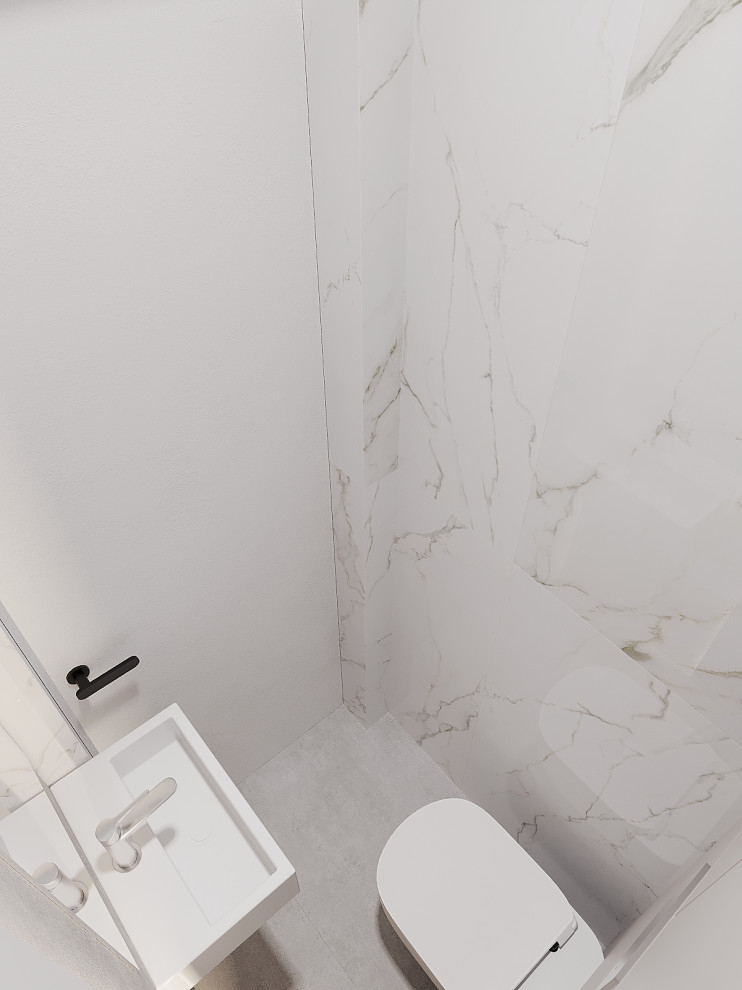 Москва ул.Строителей