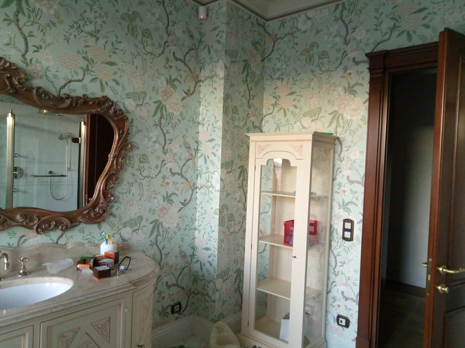 мастерская декоративных работ