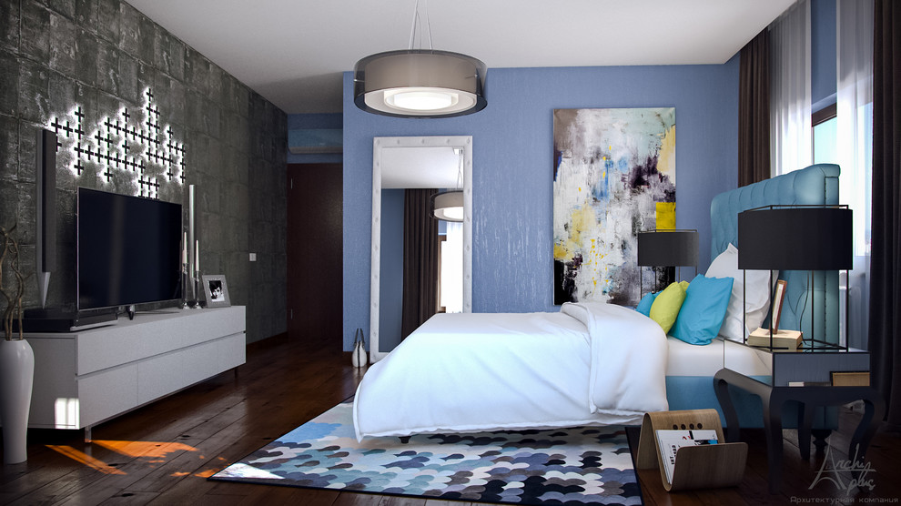 Квартира в Воронеже