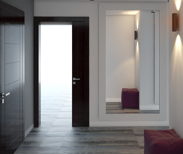 Дизайн-проекты