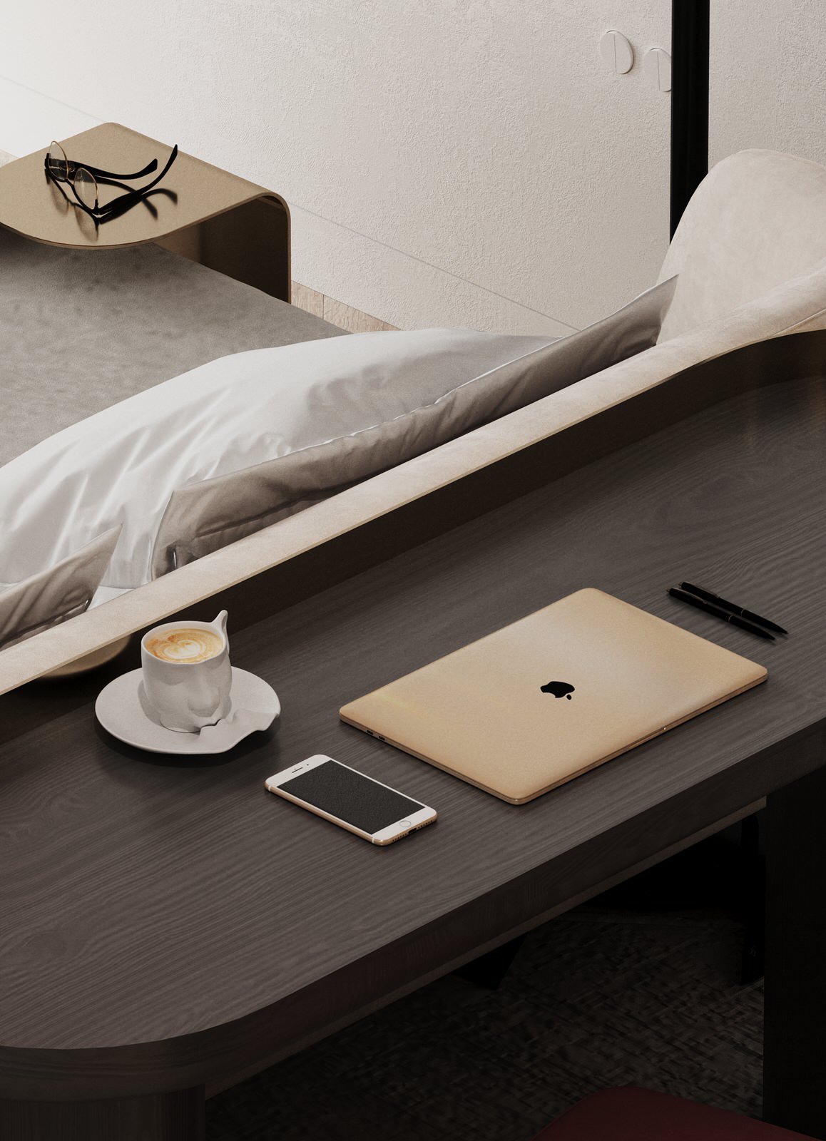 ЖК "Ленинский 38