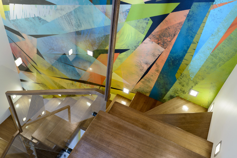 Дом с зайцем