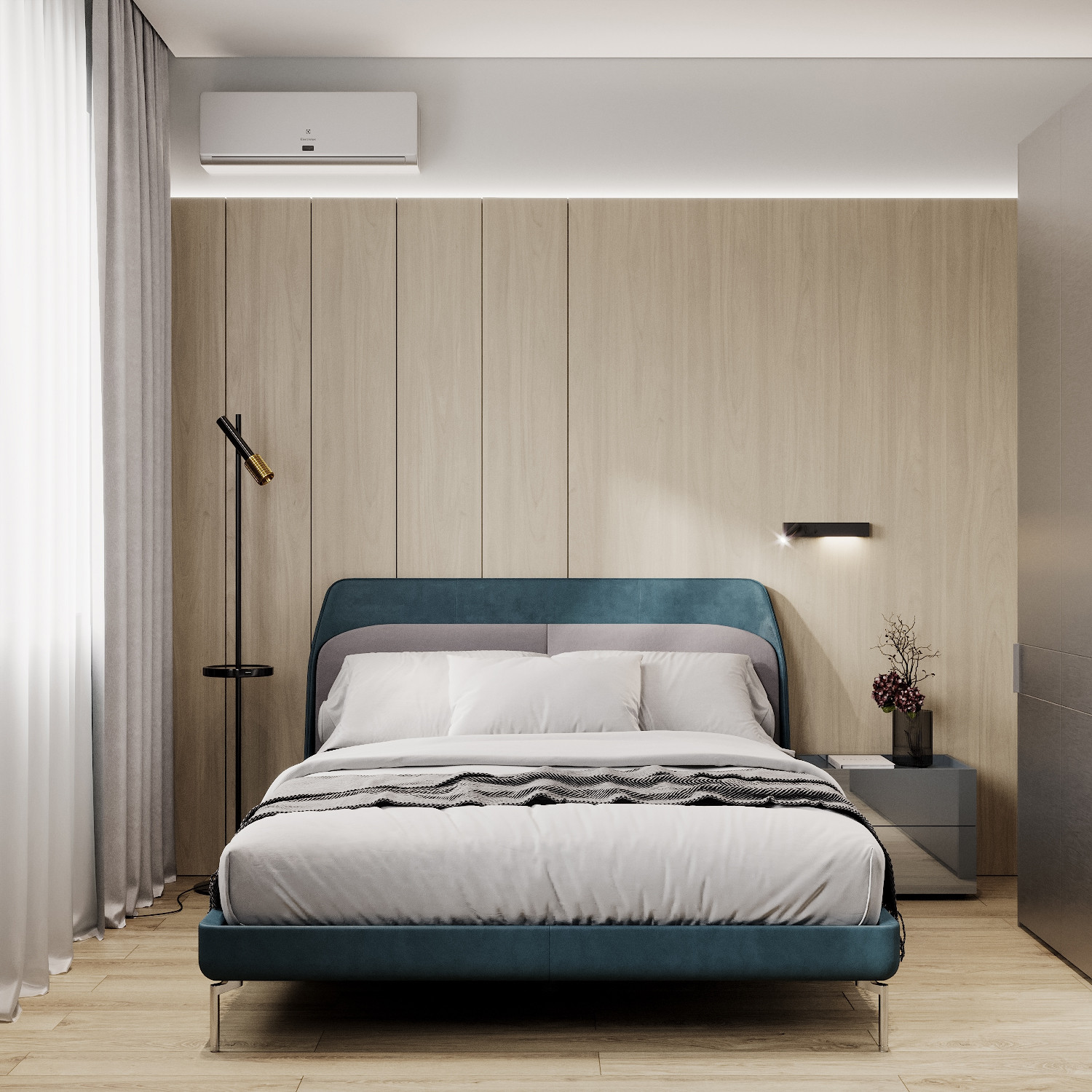 Квартира для молодого человека