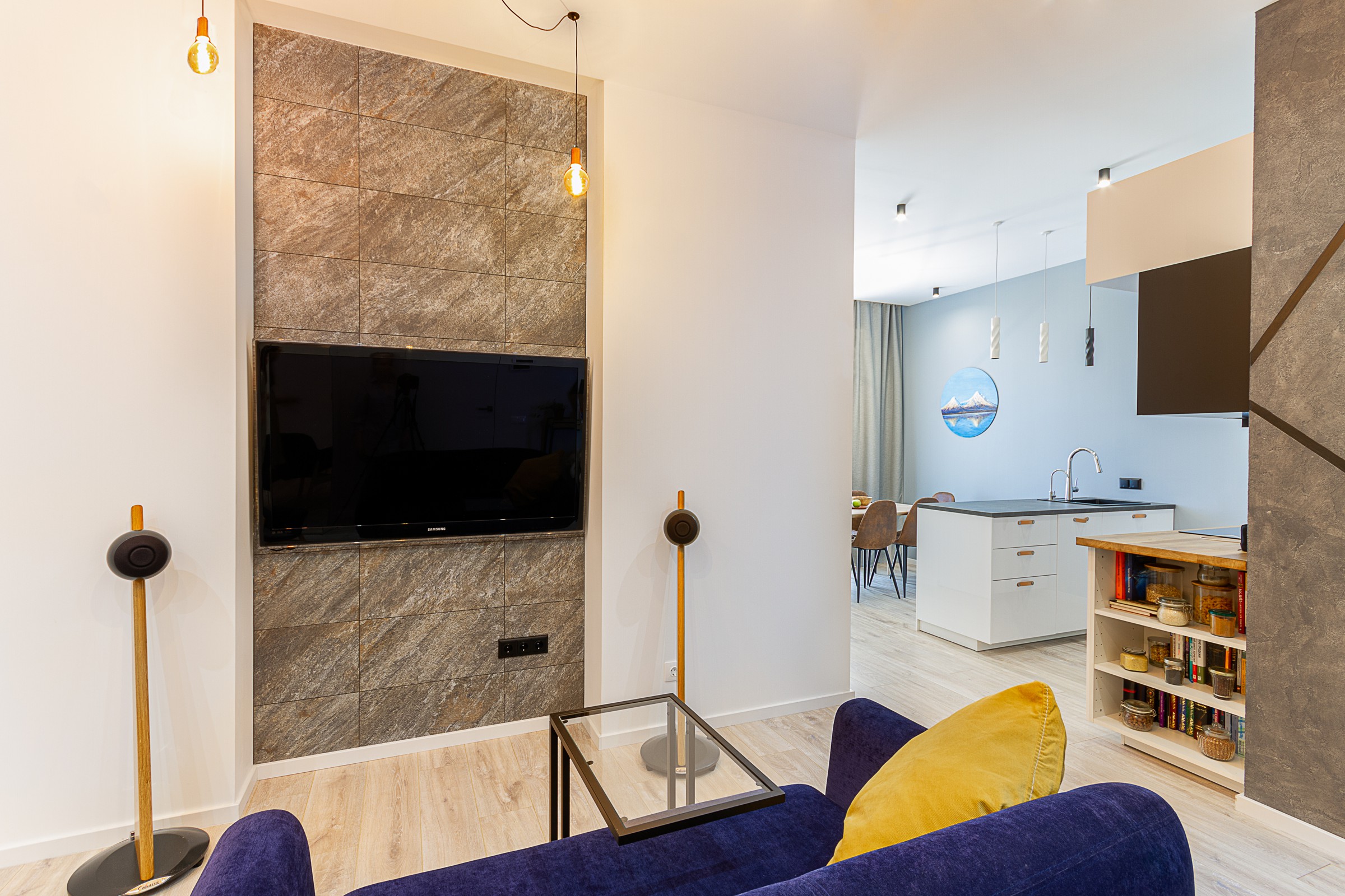 ЖК Резиденции Сколково