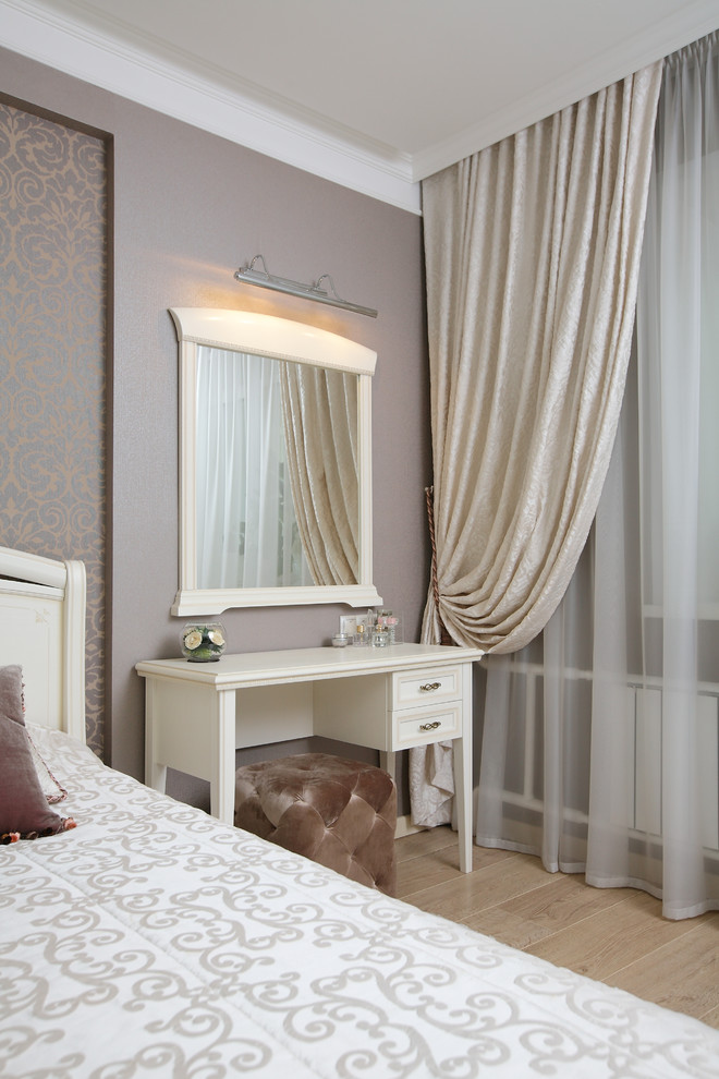 Квартира в ЖК Эдельвейс