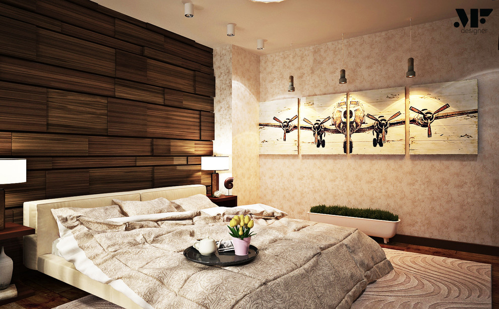 Любовь к бетону