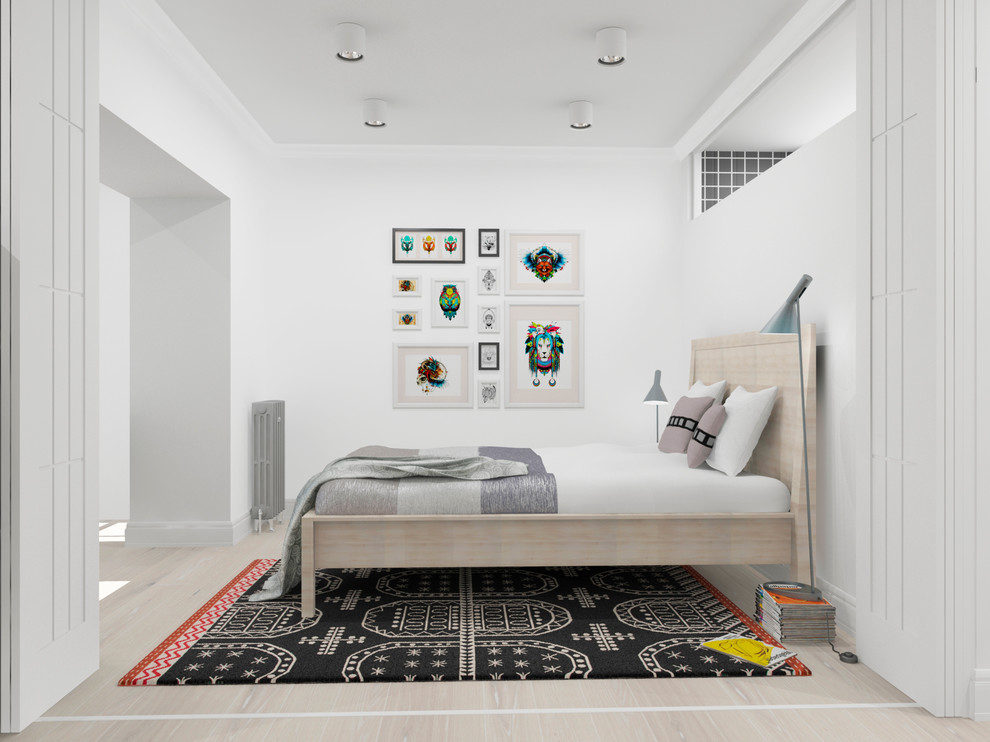 Обложка проекта: Своя территория