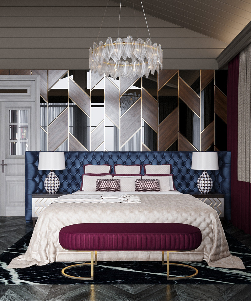 Частный дом. Лес Поле.