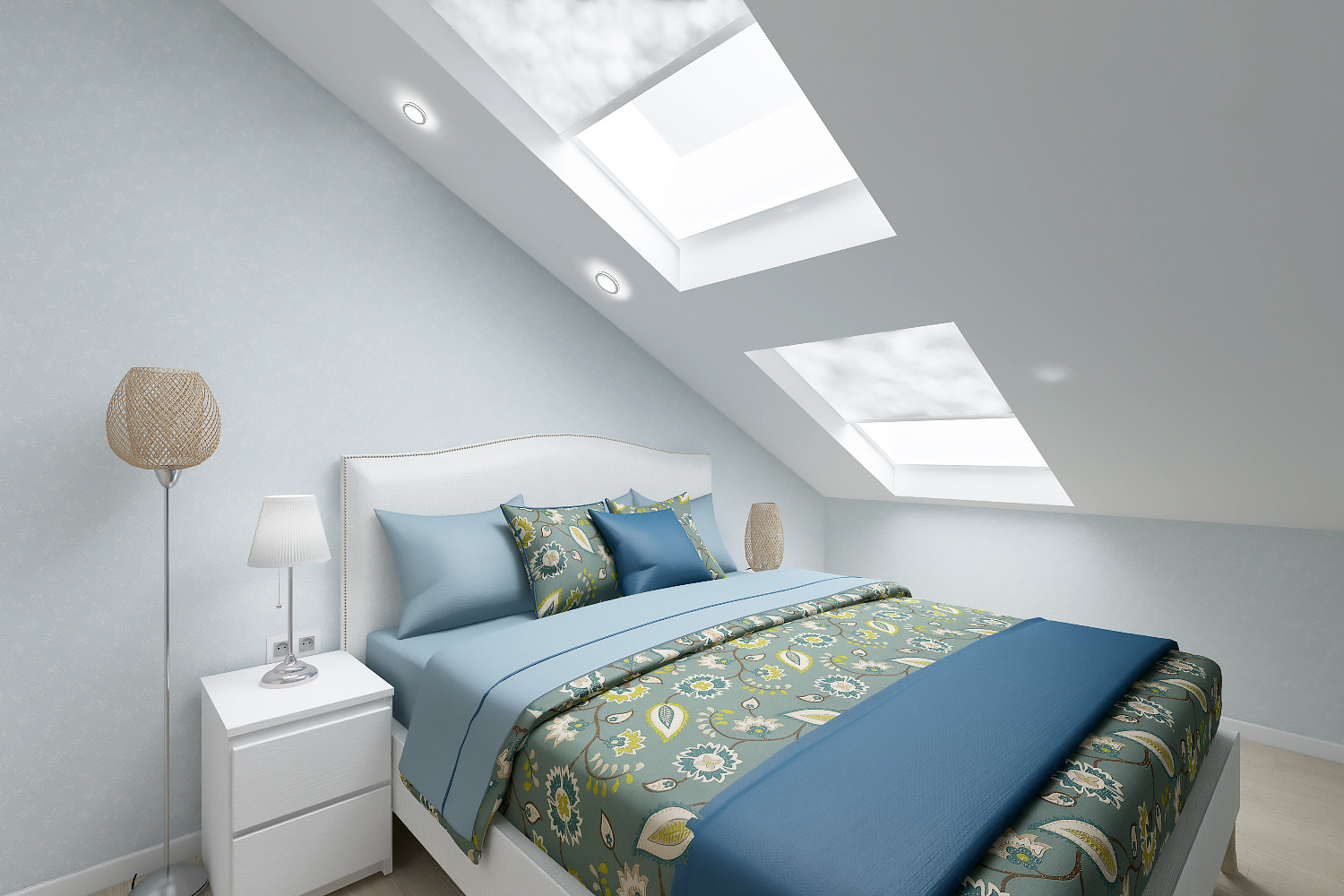 Квартира у моря