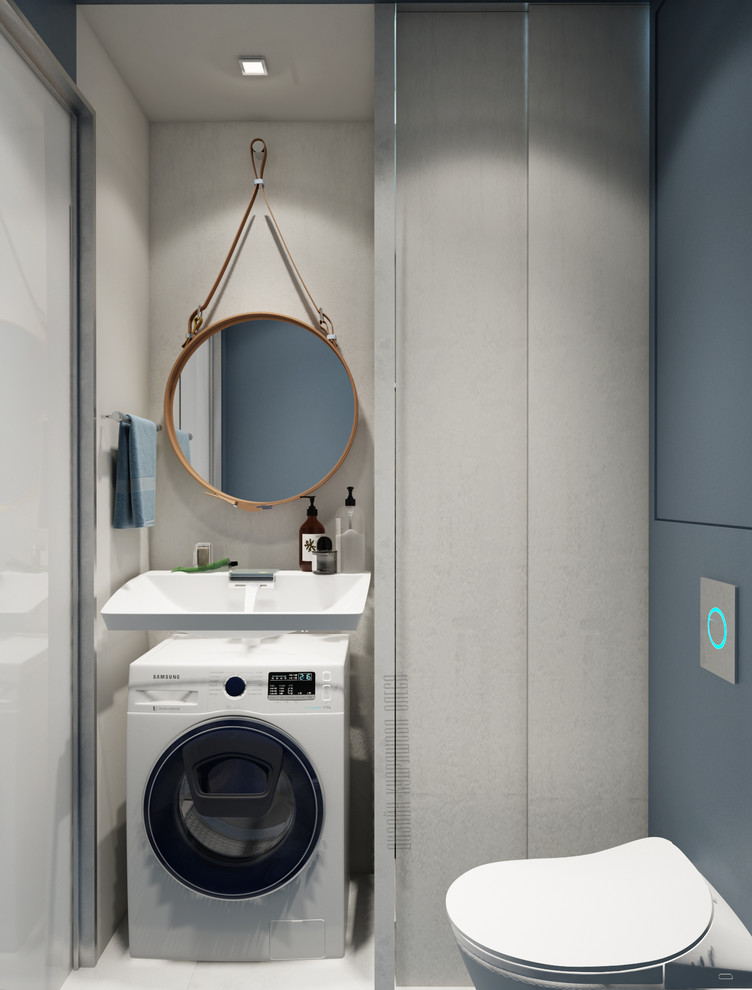 Дизайн-интерьера квартиры