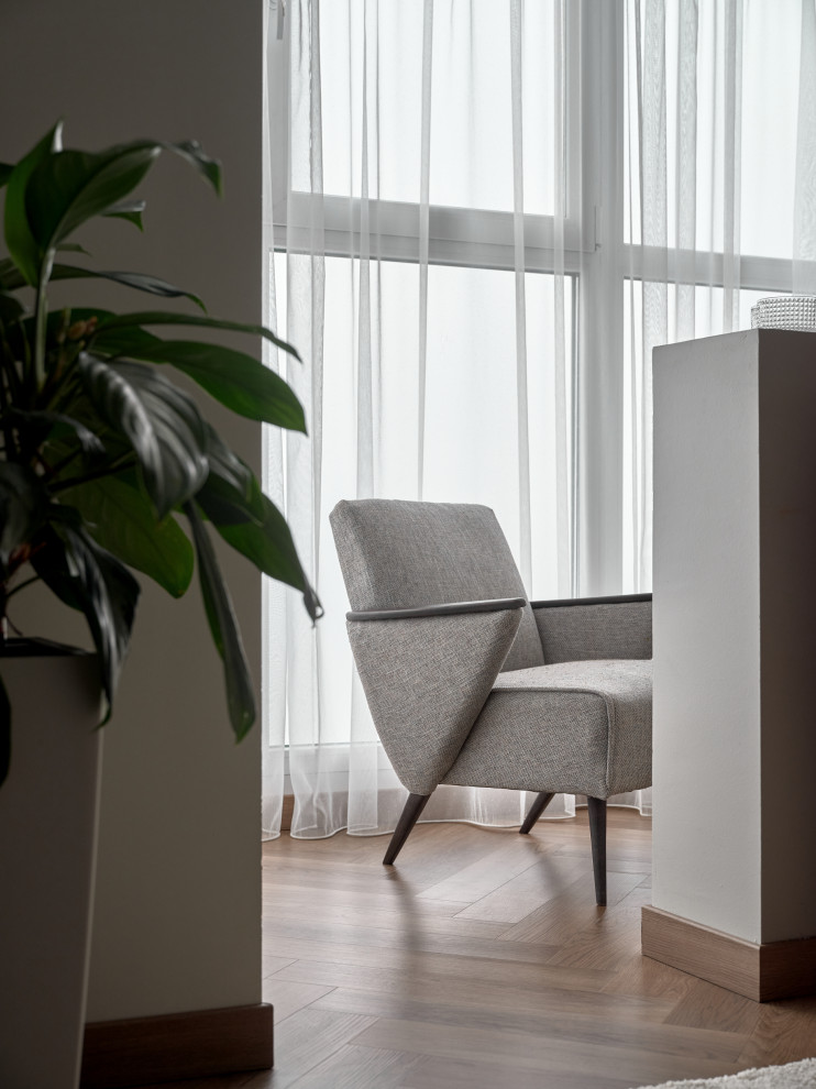 Родные берега