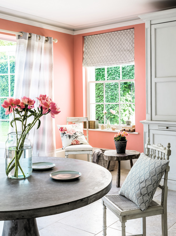 Ткани и обои Waterperry от Sanderson