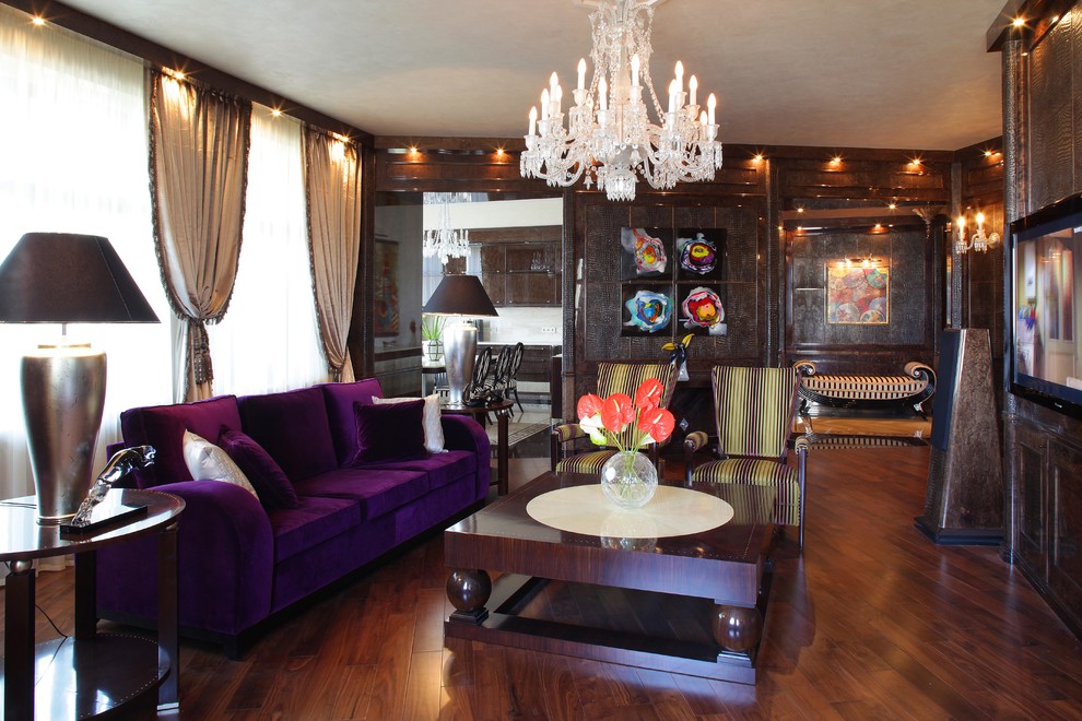 Квартира Мичуринский проспект