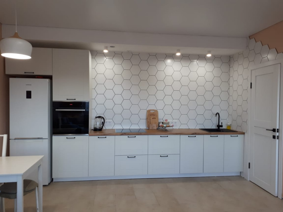 Сканди без верха