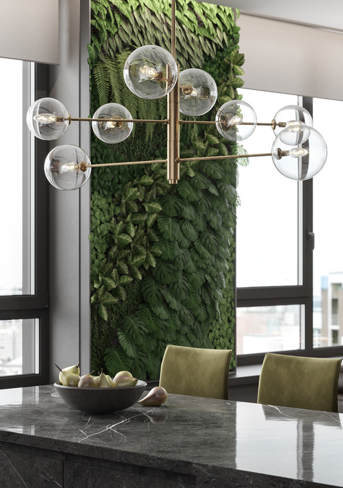 Преимущество природных материалов