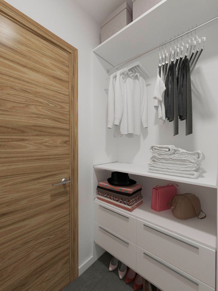 Яркая и уютная квартира в Москве