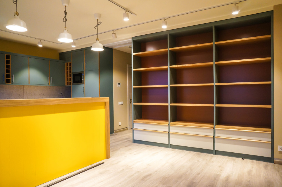 Квартира в ЖК "Лобачевский"