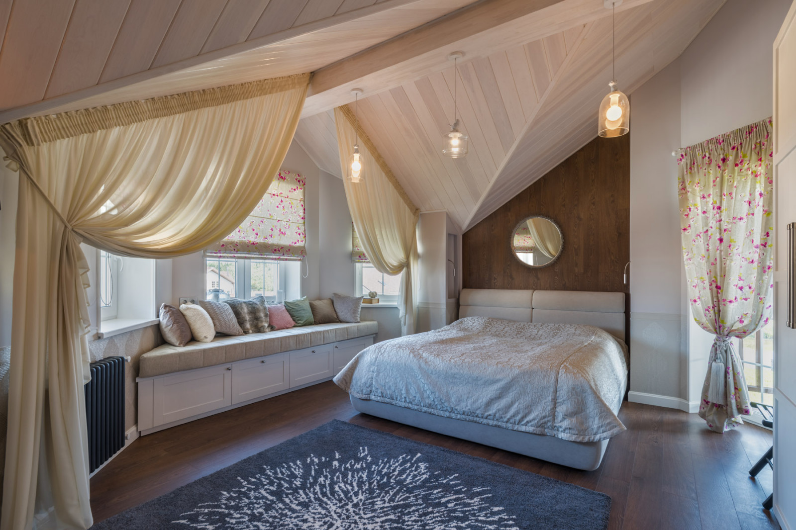 Легкая Скандинавия