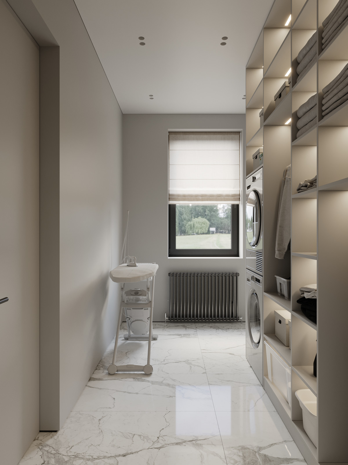 Дом с хорошим настроением, 220 кв.м